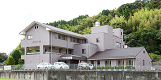ケアハウス茶ノ木台くらぶ