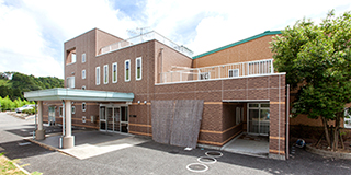 地域密着型 特別養護老人ホーム茶ノ木台くらぶ