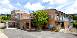 短期入所施設茶ノ木台くらぶ