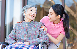 こんな時、どうしたらいいの？色々なご相談にお答えいたします。